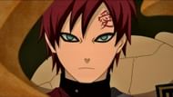 Gaara from the Naruto series can conquer a Red Gate effortlessly (Image via Pierrot)